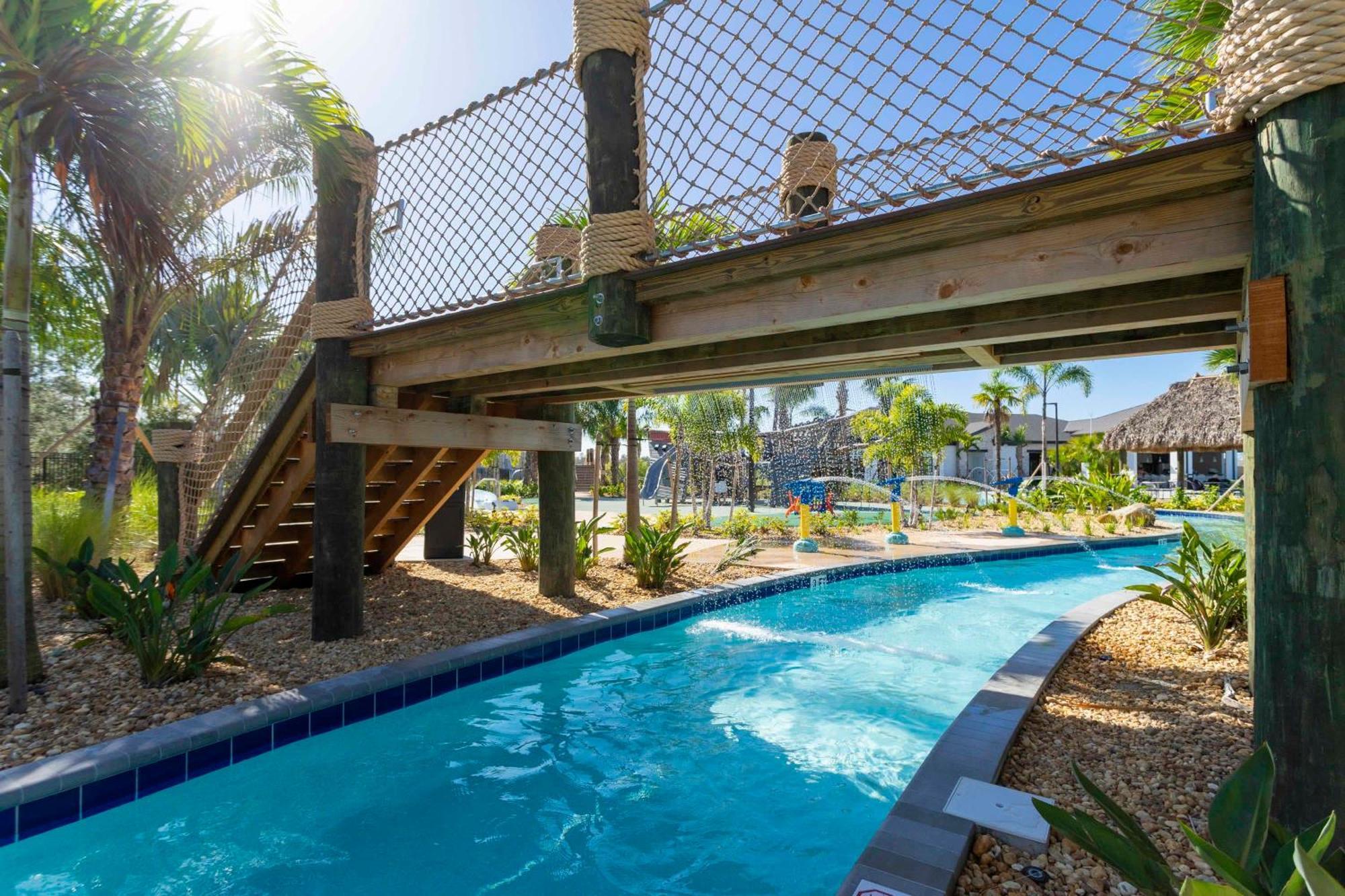 Magnificent 5Bd W/ Pool Close To Disney @Storey Lake 4800 Kissimmee Exterior foto