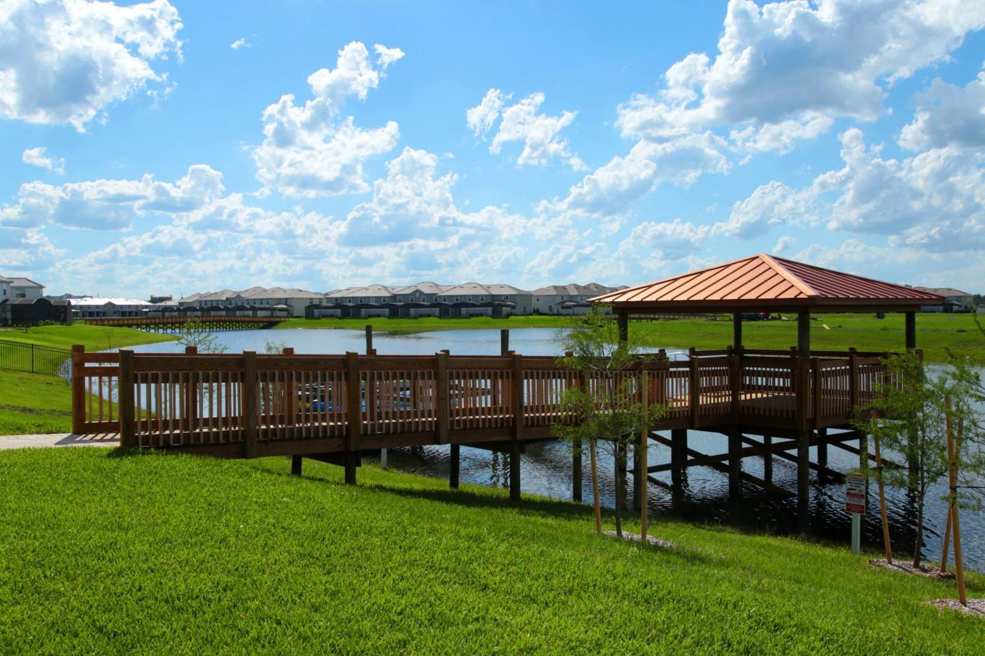 Magnificent 5Bd W/ Pool Close To Disney @Storey Lake 4800 Kissimmee Exterior foto